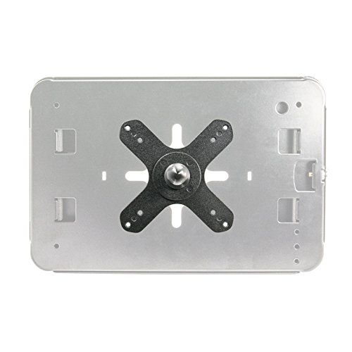 iBOLT Metal VESA 75 / VESA 100 to 25mm Ball Adapter | Tecpaq